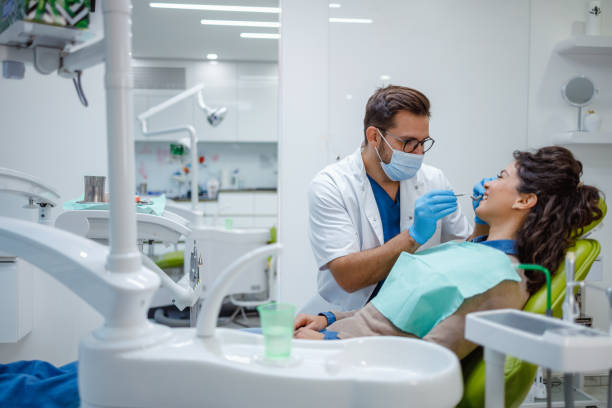 Best General Dentistry  in Marissa, IL